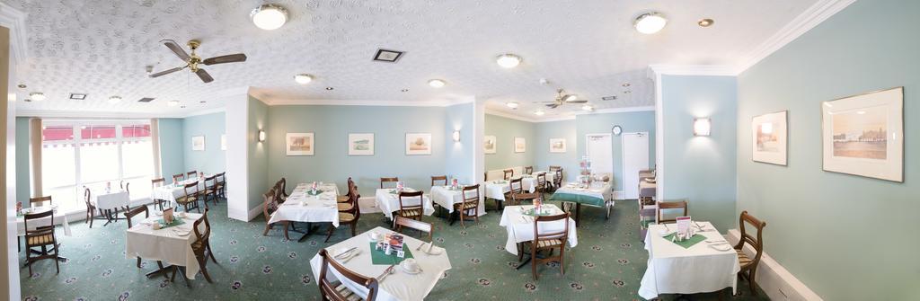 Norwich Hotel Екстер'єр фото
